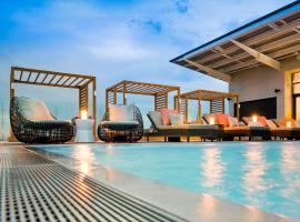 The William Inglis Mgallery，位于沃里克农场的酒店