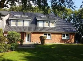Ferienhaus - Kann