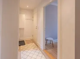 Odinsvej Apartments - by Central Lyngby Apartments