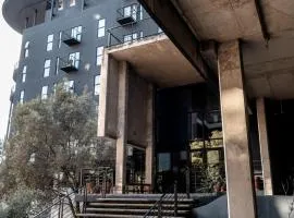 BlackBrick Sandton Two