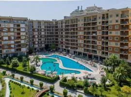 Rafaelo Comfort Hotel Shengjin