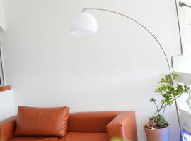 Résidence chez-moi，位于Moosou的酒店