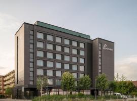 Prize by Radisson, Zurich Affoltern am Albis，位于阿福尔特恩的酒店