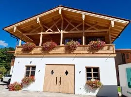 Moderne 4-Zimmer Ferienwohnung, Nähe Tegernsee