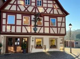 Gasthaus Rose