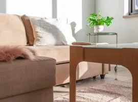 埃斯普拉纳达一室公寓式酒店