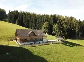 Scharlinger Alm in Alleinlage direkt am Hauser Kaibling