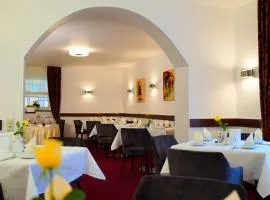 豪斯斯帕库勒伽尼酒店