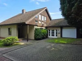 Ferienwohungen Otto und Grete