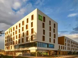 Ibis Styles Montpellier Aéroport Parc Des Expos