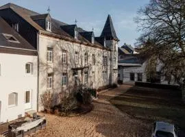 Hotel Château Palacio