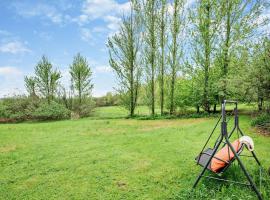 1 Bed in Lydney oc-91373，位于Bream的酒店