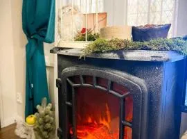 Magiczny Salonik Harrego - Romantyczny pobyt Rynek Staromiejski 23