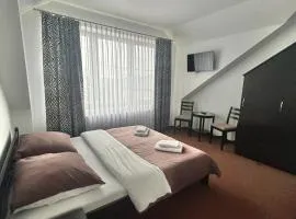 Restauracja - Noclegi Kołek