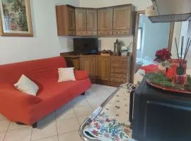 Accogliente nido di Silvia nel cuore di Caderzone Terme