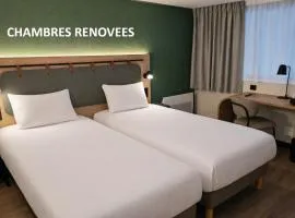 里尔南基钟楼 - 杜埃安斯酒店