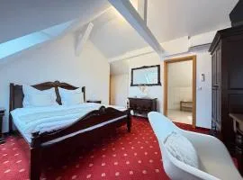 Scharnhäusle 14 - Gästezimmer Ostfildern