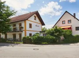 Gasthaus Alter Wirt