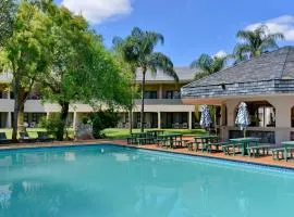 Pilanesberg Hotel