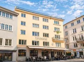 Franziskaner by Centra