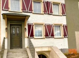 Ferienhaus Sonnentälchen Weinberg