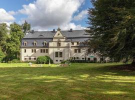 Schloss Sohland，位于Sohland的酒店
