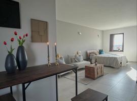 Agriturismo La Regina，位于San Bassano的酒店