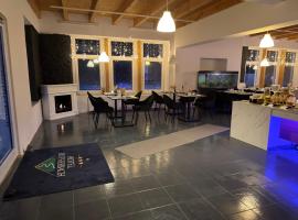 卢哲巴赫酒店，位于Essen的酒店