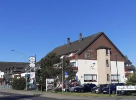 Land-gut-Hotel Zum alten Forsthaus - Aufladestation für Elektroautos