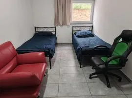 Betty Apartment Bequem