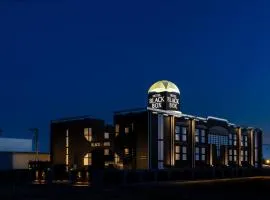 HOTEL BLACK BOX Gifuhashima -Adult Only- LOVE HOTEL