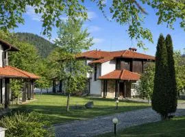 Марковската къща