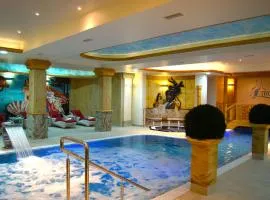 特洛法纳康体及SPA酒店