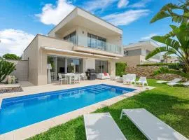3110 Villa Malibu