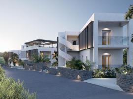 Scala Boutique Hotel & Suites - Adults Only，位于阿齐亚佩拉加的酒店