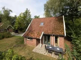 Huisje voor Rust Ruimte en Natuur