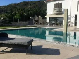 VILLA KTIMA MELINA Pelio ΒΙΛΑ ΜΕ ΠΙΣΙΝΑ ΒΟΛΟΣ ΠΗΛΙΟ