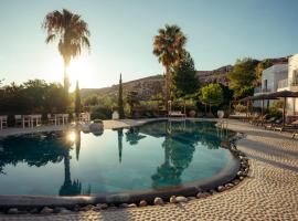 Caesars Gardens Hotel & Spa - Adults Only，位于林都斯的酒店