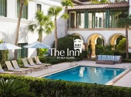 The Inn by Sea Island