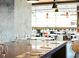 ibis Birmingham Airport Terminal Building - NEC，位于比肯希尔的酒店