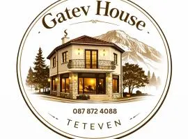 Gatev House