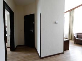 Grand Palace Hotel Hannover，位于汉诺威的酒店