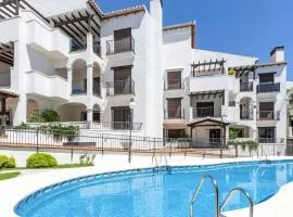 Lovely Apartment In Itrabo With Swimming Pool