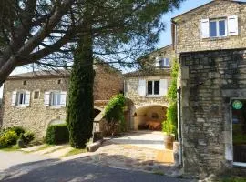 Chambres d'hôtes Mas Lassagne