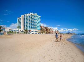 Hotel Servigroup Koral Beach 4 Sup，位于奥罗佩萨德尔马的酒店