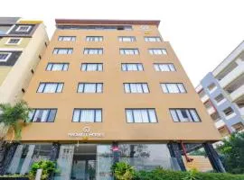 Hotel Prowell Apex - Kondapur
