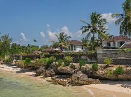 Kena Beach Villas