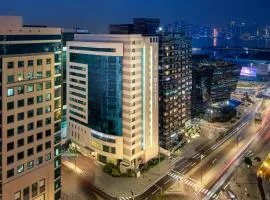 多哈金色郁金香酒店