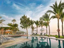 ibis Samui Bophut Hotel，位于波普托的带泳池的酒店