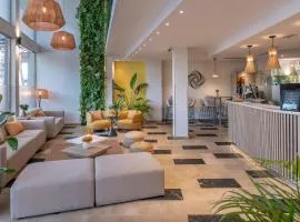 Hotel SERHS Del Port